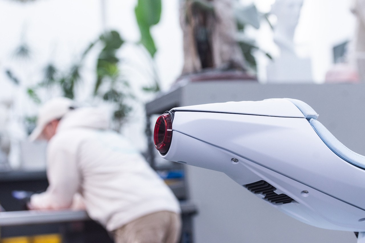 MV Agusta Superveloce Arsham, capolavoro in sei esemplari